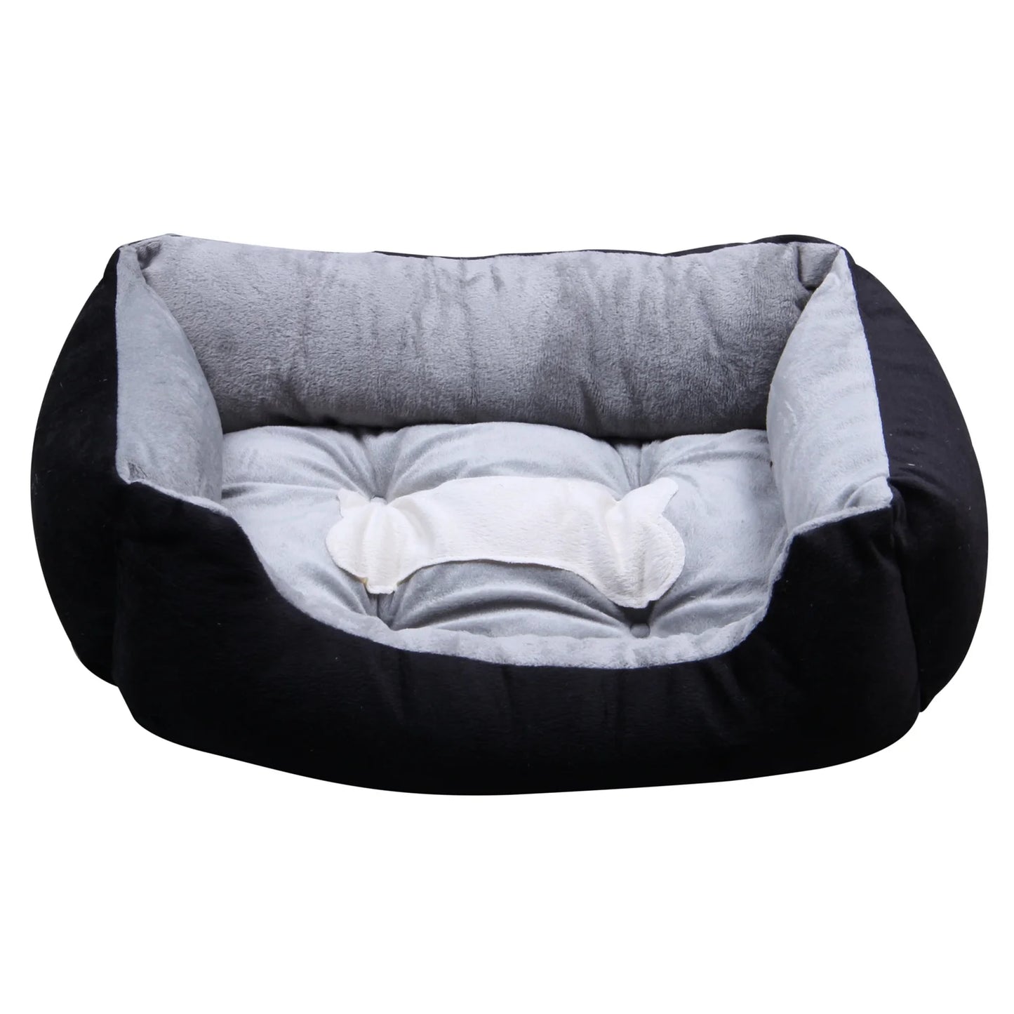 Extra Large Luxury Washable Pet Dog Puppy Cat Bed