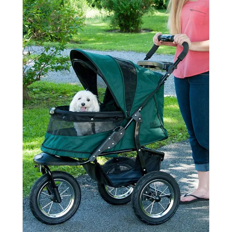 Pet Stroller for Cats/Dogs