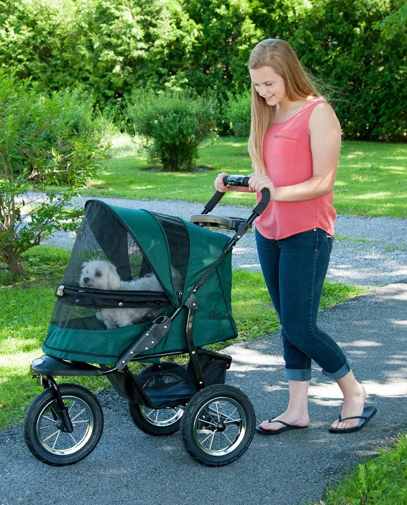 Pet Stroller for Cats/Dogs