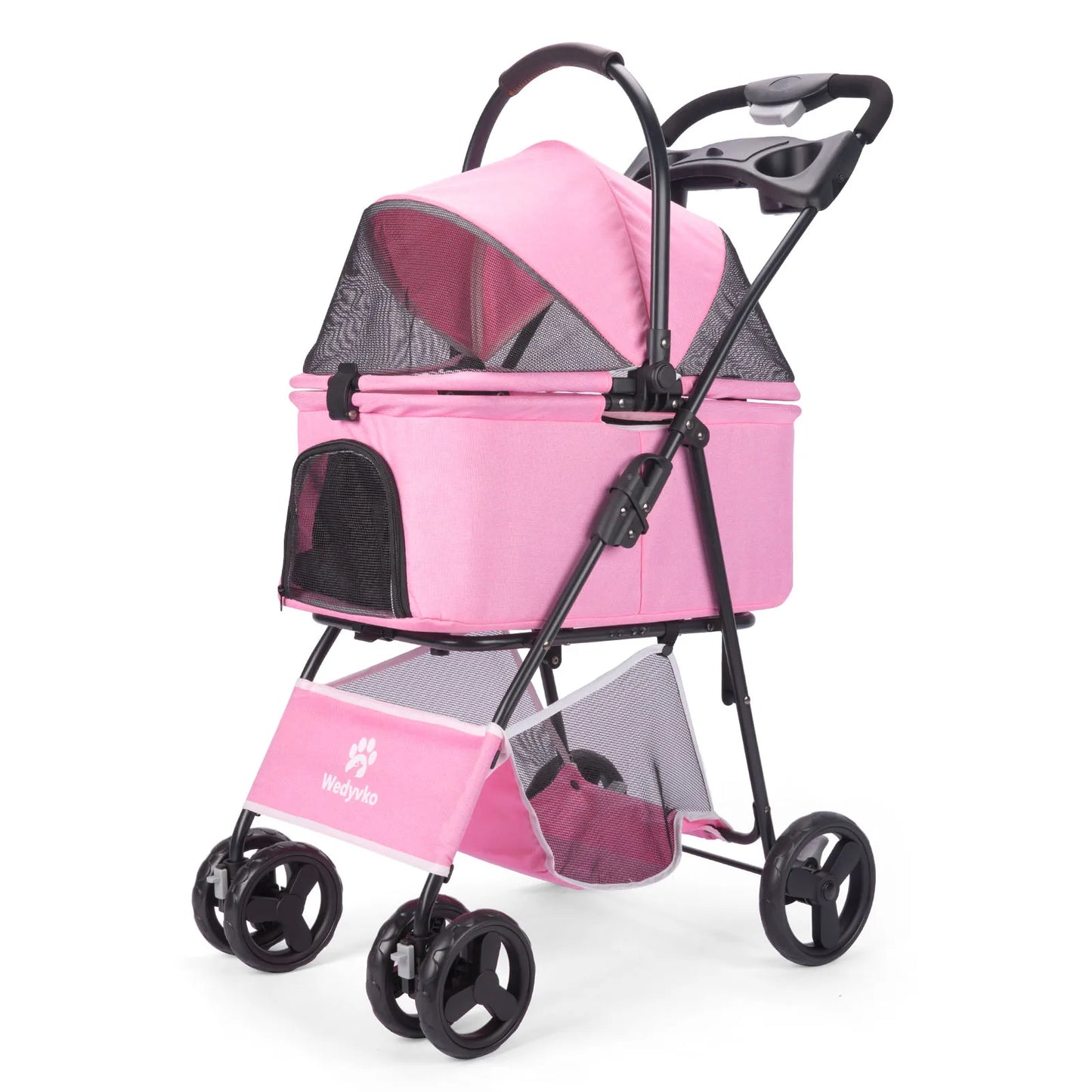 Pet Stroller