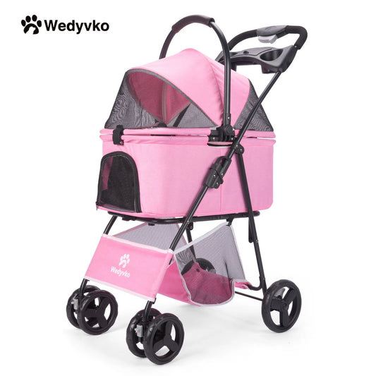 Pet Stroller