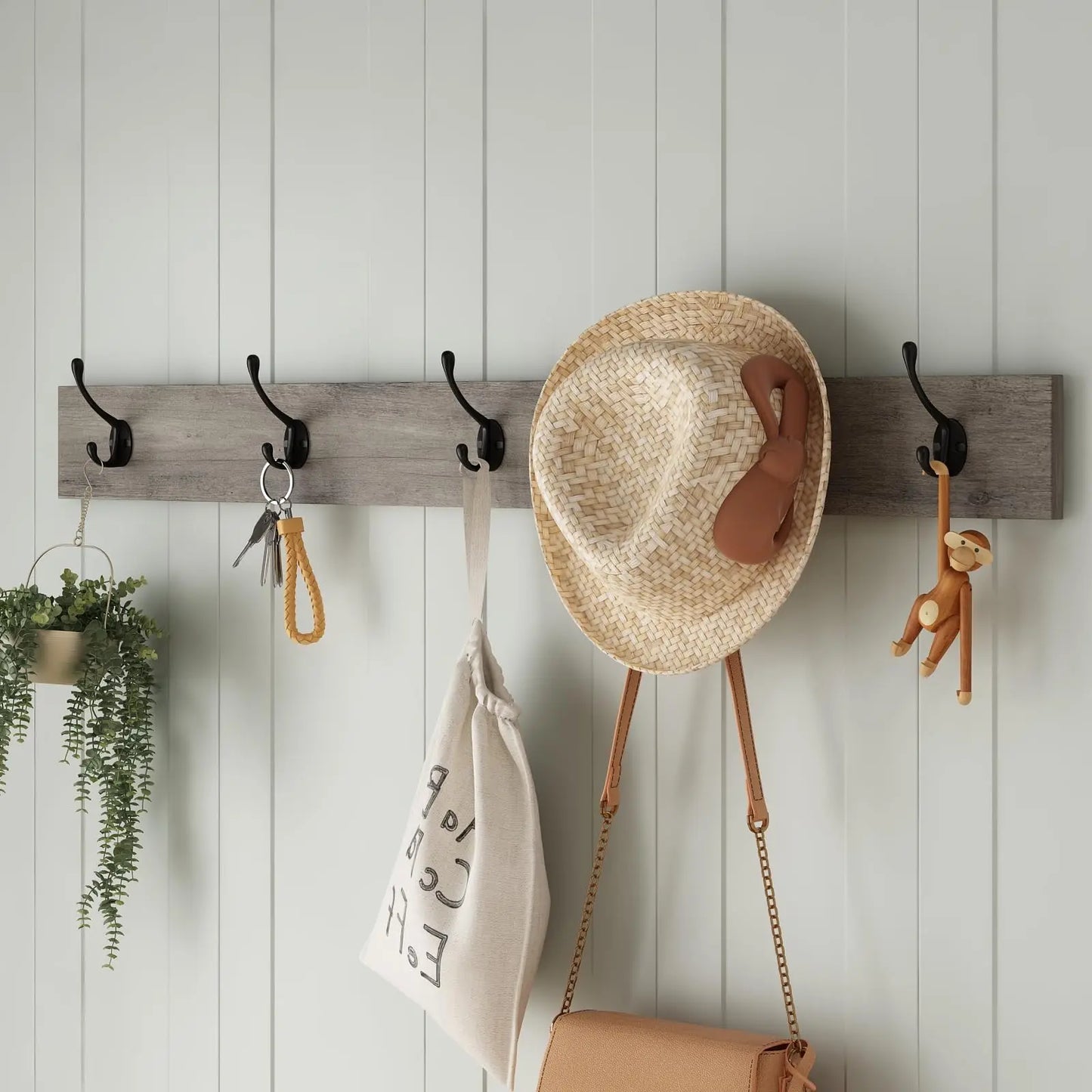 Shoe Storage Bench